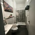 Terrazza Tra Fiori E Cielo Konukevi 4*