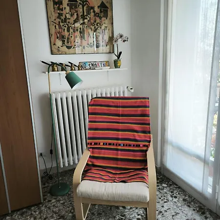 Konukevi Terrazza Tra Fiori E Cielo